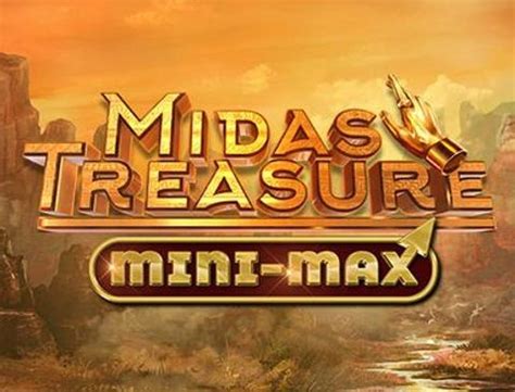 Midas Treasure Mini Max Betway